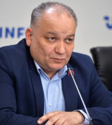 Крим може несподівано перетворитися на острів: правозахисник дав пораду росіянам