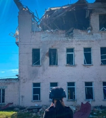 На Сумщині минулої доби через російські атаки двоє людей загинули і 16 постраждали