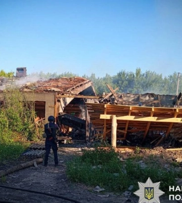 На Сумщині через російські атаки загинули дві жінки. Постраждали 16 людей