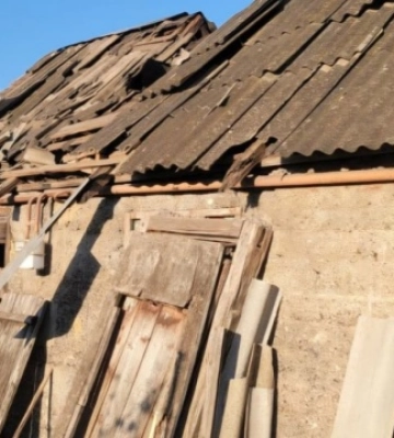 На Дніпропетровщині через нічні атаки поранень дістали 9 людей