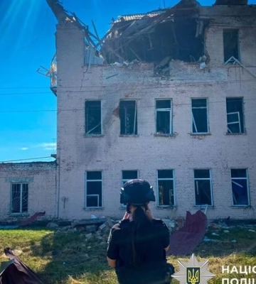 На Сумщині через російські атаки загинули дві жінки. Постраждали 16 людей