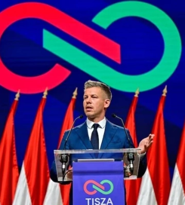 Угорщина взяла курс на повне переформатування держпреси