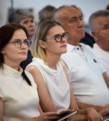 На Рівненщині бізнесу роз’яснили нові правила бронювання працівників
