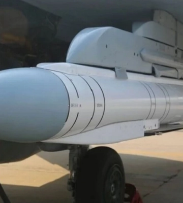 Российские войска нанесли удар 12 КАБами по рынку в Днепропетровской области, есть раненые