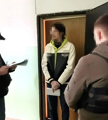 Донатив на ЗСУ, але виправдовував дії рф: у Черкасах судитимуть юнака
