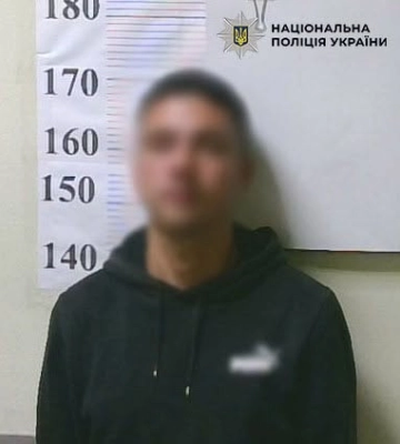У Києві судитимуть молодика, який на ярмарку зухвало обікрав підприємця, - поліція