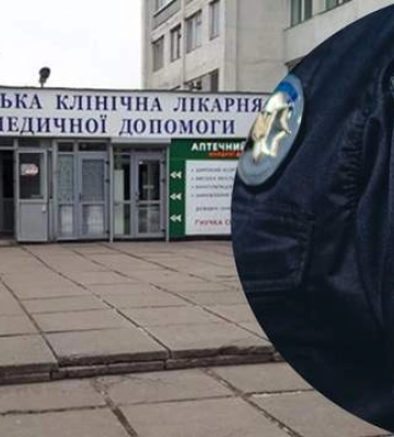 Смерть военнослужащего Кузнецова в столичной больнице: полиция открыла уголовное производство