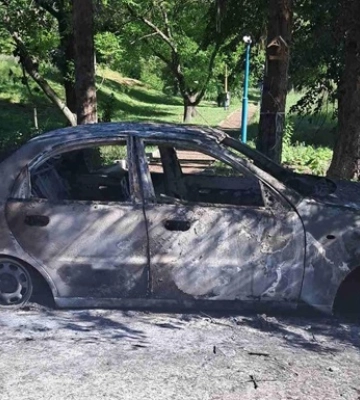 КАБи знищили ринок на Дніпропетровщині, є поранені