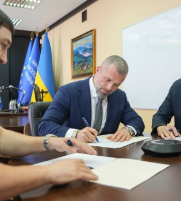 Розпочалося відновлення Палацу студентського спорту у Сумах