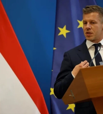Угода з Україною щодо прав угорців у Закарпатті набула чинності - Мадяр