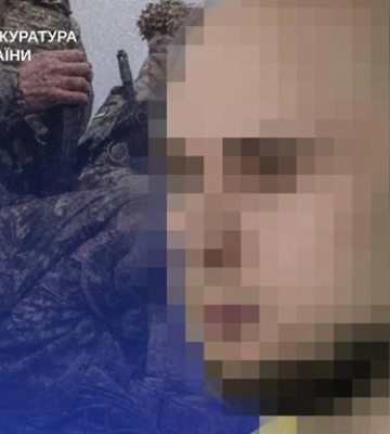 Курсант получил пожизненное за убийство инструкторов ВСУ