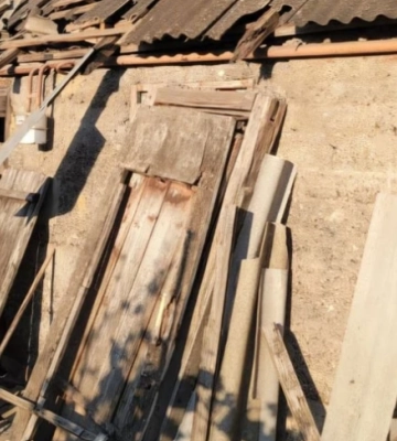 Росія атакувала ринок на Дніпропетровщині: дев’ять поранених