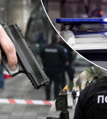 В центре Днепра звучали выстрелы: что говорят в полиции