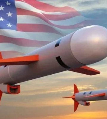 Пентагон приостановил поставки Tomahawk в Германию, - Politico