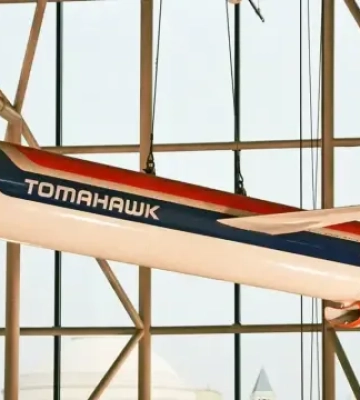 Администрация Трампа отказала Германии в продаже ракет Tomahawk - Politico