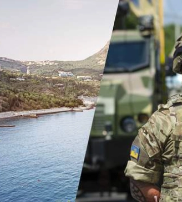 "К этому готовились войска НАТО": Украина совершила невозможное в Крыму