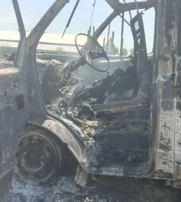 ВСУ вновь нанесли удары по мостам в оккупированный Крым