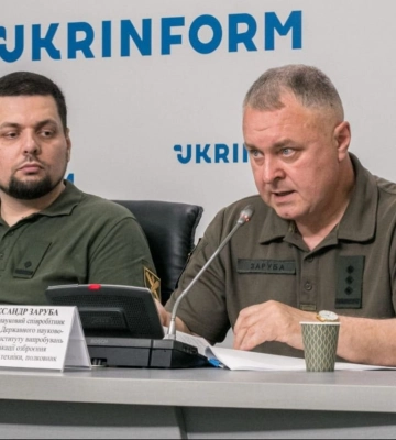 Ефективність ППО на рівні 88%: українські науковці розгадали технологічні зміни у російських "шахедах"