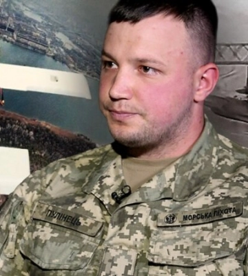 «Які ми краби? Ми очеретяні коти». Морпіхи 34-ї бригади контролюють дніпровські острови та розширили кілзону Херсонщини