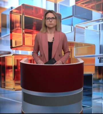 Тижневий огляд новин Рівного та області з 08 по 12 червня 2026 року (ВІДЕО)
