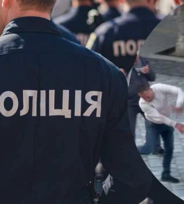 В Дрогобыче замечание переросло в драку с участием иностранцев: что говорит полиция