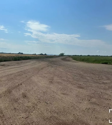У Миколаєві планують відремонтувати дорогу до кладовища в Матвіївці