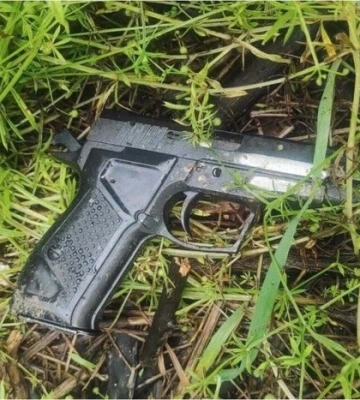 Смертельна стрілянина в Києві: затримано мігранта
