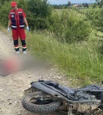 Крик із потойбіччя в глухому полі: на Хустщині безперервний звуковий сигнал привів до моторошної знахідки (ФОТО)