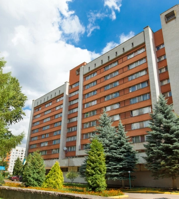У Львівській політехніці студентів перепоселять у гуртожитку за оцінками за два семестри і трьома параметрами активності