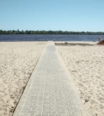 У Дніпрі та області перевірили якість води на пляжах: що показали результати