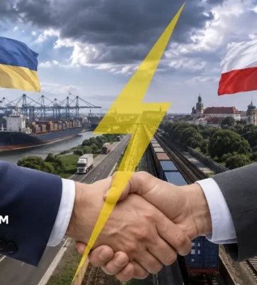 Украина и Польша: действительно ли между ними «конфликт»?