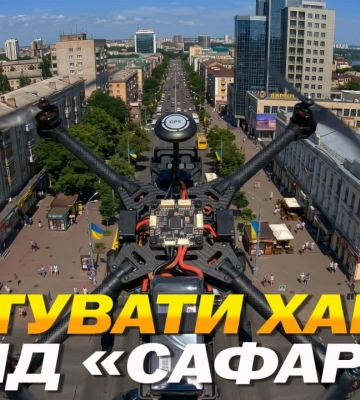 Фронт зашел в тупик, “сафари” на людей в приграничье Харьковщины – обзор