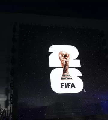 Розклад матчів третього ігрового дня чемпіонату світу FIFA 2026
