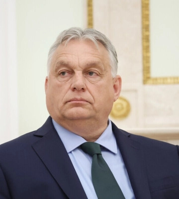 В Венгрии Орбана переизбрали лидером «Фидес», несмотря на поражение на выборах