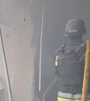 Ворог влаштував масштабний терор: під атакою п'ять районів Дніпропетровщини