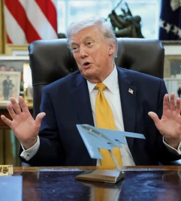 Politico: Республіканці вимагають від Трампа завершити війну з Іраном