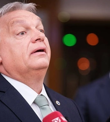 Орбана обрали лідером угорської опозиційної партії
