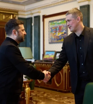 «Є багато питань, ця історія досить закрита». Костенко — про перший етап реформ в армії від Федорова і Зеленського