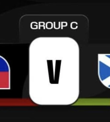 Чемпіонат світу FIFA 2026: переможець матчу Гаїті — Шотландія міг очолити групу C