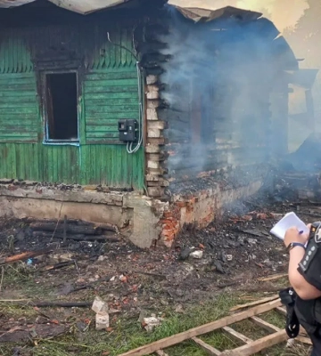 Из-за вражеских атак в Сумской области погибли два человека и четверо ранены