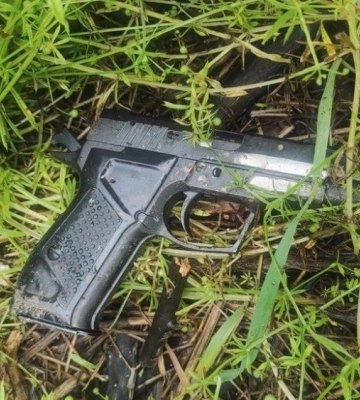 У Києві внаслідок стрілянини загинули двоє чоловіків: поліція затримала підозрюваного (ВІДЕО)