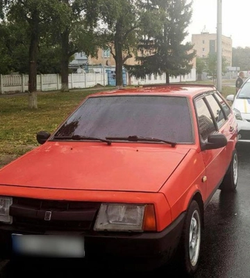 Поспішав до роботи: на Волині за три відмови від огляду водія-бідняка покарали грошовим стягненням