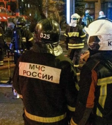Химический салют для оккупантов: украинские БпЛА ударили по заводу «Азот» в Тульской области и не только. ВИДЕО