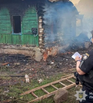 Через ворожі атаки на Сумщині двоє людей загинули, ще четверо постраждали