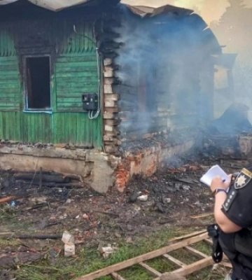 На Сумщині за добу через російські обстріли загинули двоє людей, четверо - поранені