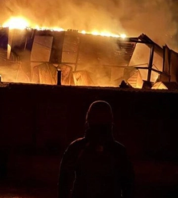 За добу росіяни вбили та поранили 11 цивільних на Донеччині