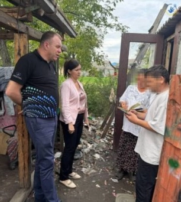 Катування прутом, оренда малюків та бездіяльність служб: Офіс Омбудсмана шокував правдою про бізнес на жебракуванні дітей