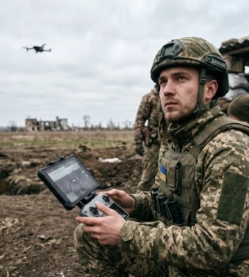 Країна в Латинській Америці закупить українські дрони: що стоятиме на кону — кого торкнеться