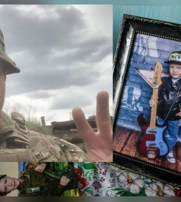 Мобилизация вместо решётки: полицейский, убивший мальчика, служит на Донетчине