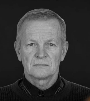 В аварії біля Луцька загинув працівник поліції охорони Андрій Побочий